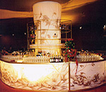 73rd Academy Awards Governors Ball